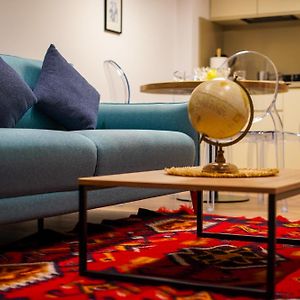 Appartement met een Slaapkamer